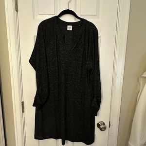 Cabi PJ Sweater Dress